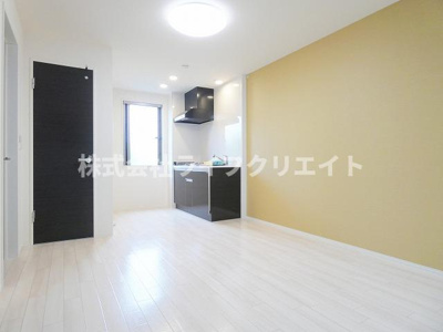 【居間・リビング】 | ステーション1