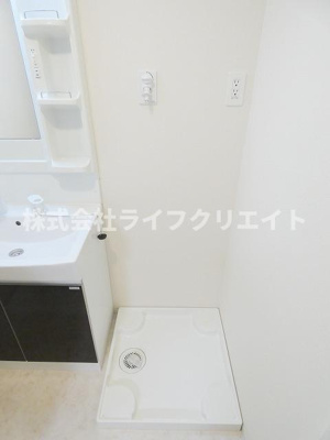 【設備】 | ステーション1