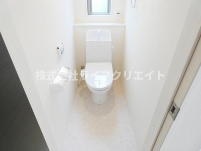 【トイレ】 | ステーション1