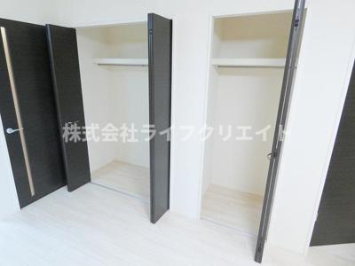 【収納】 | ステーション1