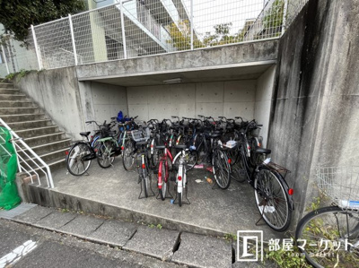 【その他共用部分】 | グリーンハイツ東山