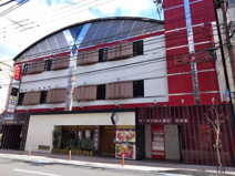 日の丸ビルⅡの画像