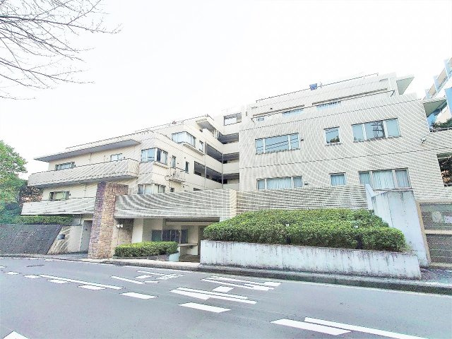 グリーンライン「北山田」トースト港北ニュータウンの画像