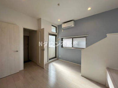 【内装】 | ハーモニーテラス山田西町 | 過ごしやすい室内です