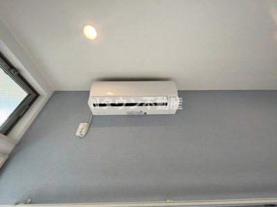 【設備】 | ハーモニーテラス山田西町 | エアコンです