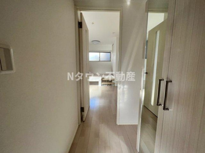 【その他】 | ハーモニーテラス山田西町 | 中はこのようになっています