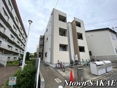 【外観】 | ハーモニーテラス山田西町 | 建物外観を気になさる方へ、見た目の良い物件です