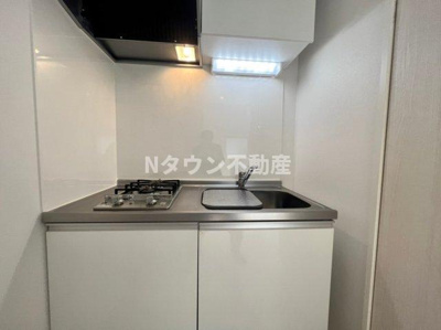 【キッチン】 | ハーモニーテラス山田西町 | 使いやすいキッチンです