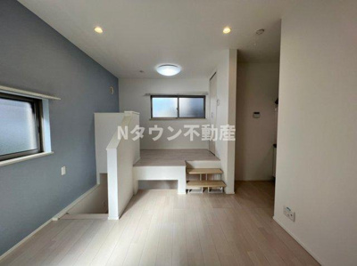 【内装】 | ハーモニーテラス山田西町 | 内装も気になるポイント