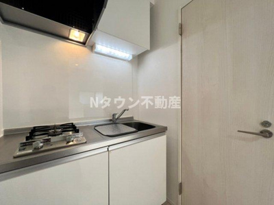 【キッチン】 | ハーモニーテラス山田西町 | キッチンでお料理をお楽しみください