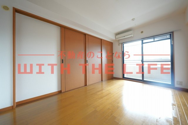 EKビル【キャッシュバック対象物件】の内装|中はこのようになっています