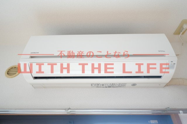 EKビル【キャッシュバック対象物件】の設備