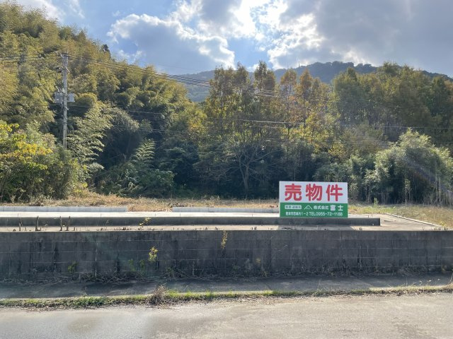浜玉町売地