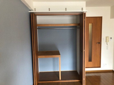 【収納】 | ハウスセゾン北野