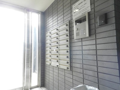 【その他共用部分】 | ハウスセゾン北野