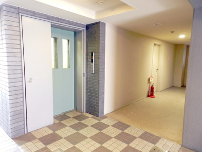  | ハウスセゾン北野