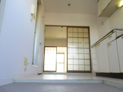 【玄関】 | クライスⅣ