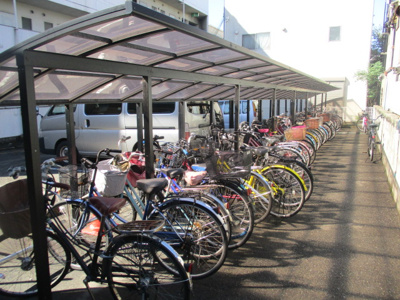 【エントランス】 | クライスⅣ