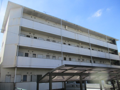 【外観】 | クライスⅣ