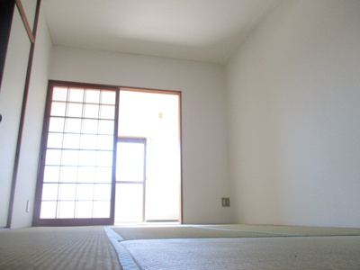 【寝室】 | クライスⅣ