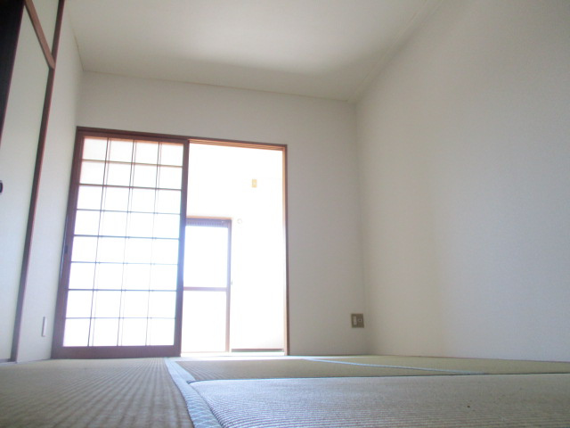 【寝室】 | クライスⅣ