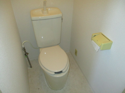 【トイレ】 | クライスⅣ