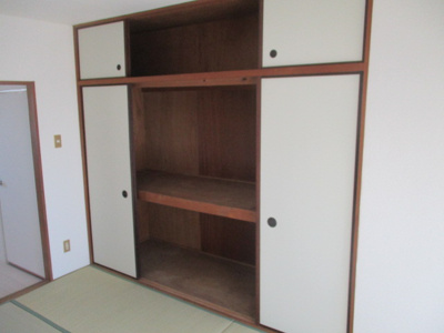 【収納】 | クライスⅣ