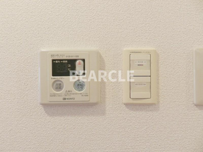 【設備】 | ハウスセゾン四条通