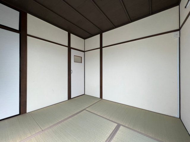 東垂水2丁目テラスの子供部屋