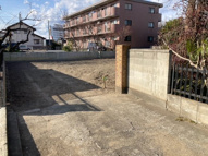 高崎市京目町　売地の画像