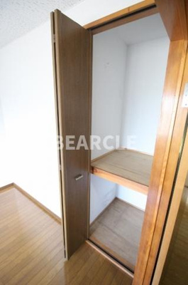 【収納】 | M'sマンション（エムズマンション）