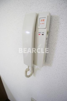 【セキュリティ】 | M'sマンション（エムズマンション）