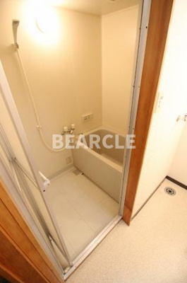 【浴室】 | M'sマンション（エムズマンション）