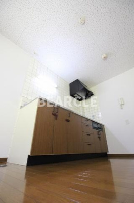 【キッチン】 | M'sマンション（エムズマンション）