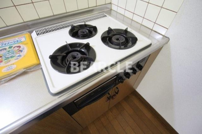 【キッチン】 | M'sマンション（エムズマンション）