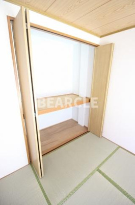 【収納】 | M'sマンション（エムズマンション）