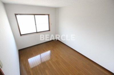 【寝室】 | M'sマンション（エムズマンション）