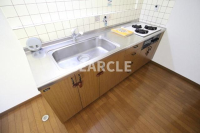 【キッチン】 | M'sマンション（エムズマンション）