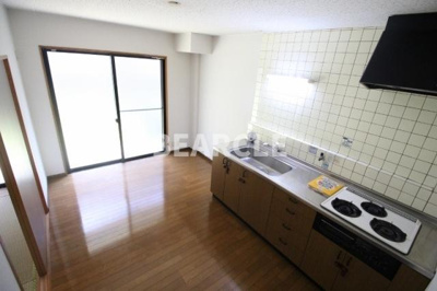 【居間・リビング】 | M'sマンション（エムズマンション）