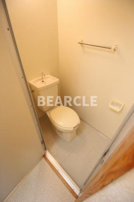 【トイレ】 | M'sマンション（エムズマンション）