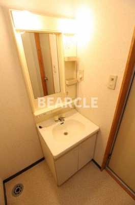 【独立洗面台】 | M'sマンション（エムズマンション）