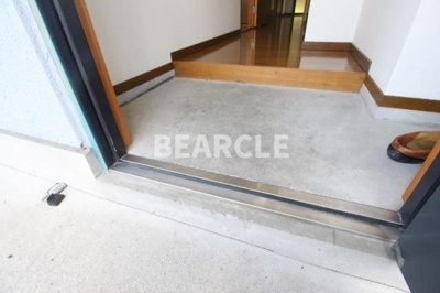 【玄関】 | M'sマンション（エムズマンション）