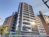 福岡市中央区平尾１丁目のマンションの画像