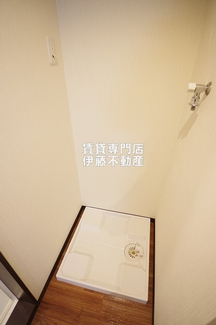 Creo庄内通六番館の設備