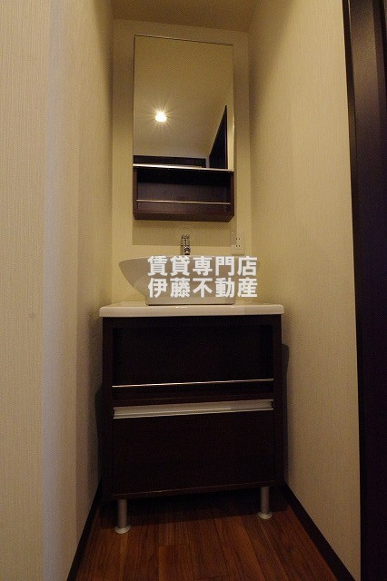Creo庄内通六番館の設備