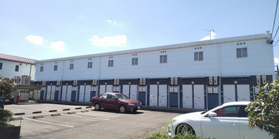 【外観】 | センチュリーⅡ