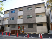 ジュネス阪南の画像