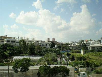 【展望】 | 平安マンションⅢ