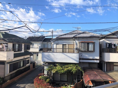 【展望】 | フラッツミハシ