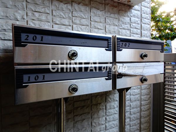 Ciel代々木上原のその他共用部分